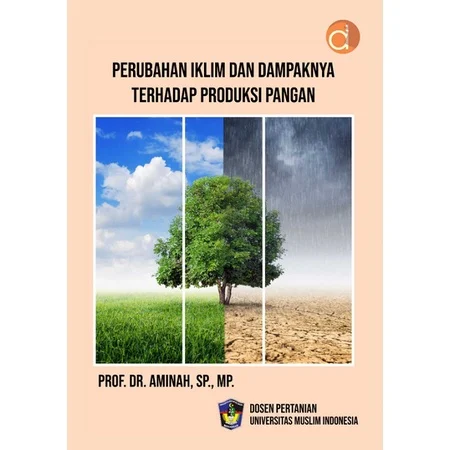 Perubahan Iklim dan Dampaknya terhadap Produksi Buah di Indonesia