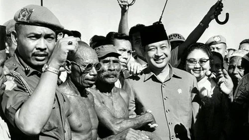 Sejarah Orde Baru di Indonesia: Awal Mula dan Kebijakan