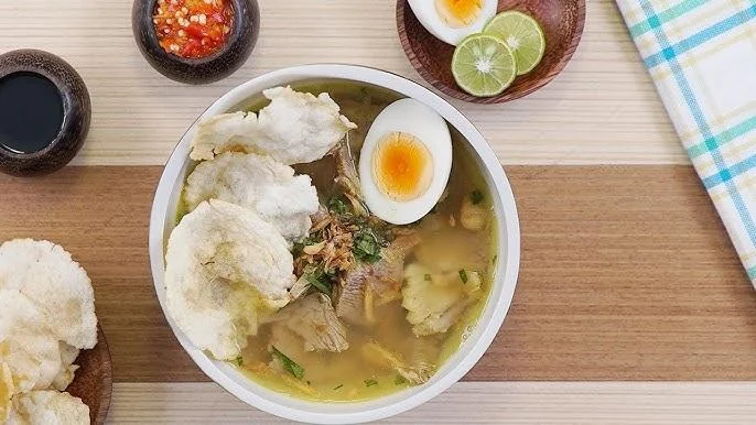 Sejarah Soto sebagai Makanan Khas Indonesia