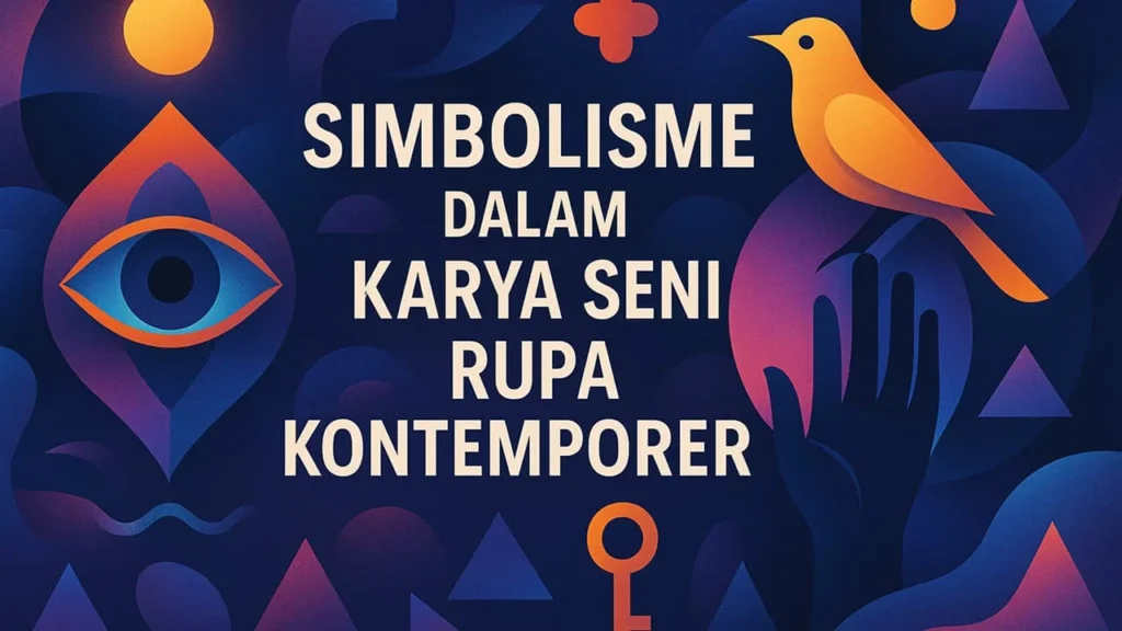 Simbolisme dalam Novel 1984: Konsep dan Ide