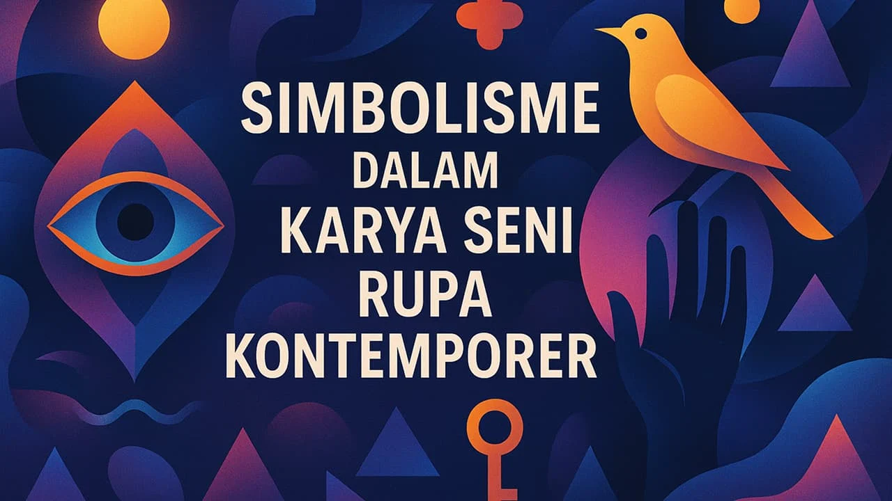 Simbolisme dalam Novel 1984: Konsep dan Ide