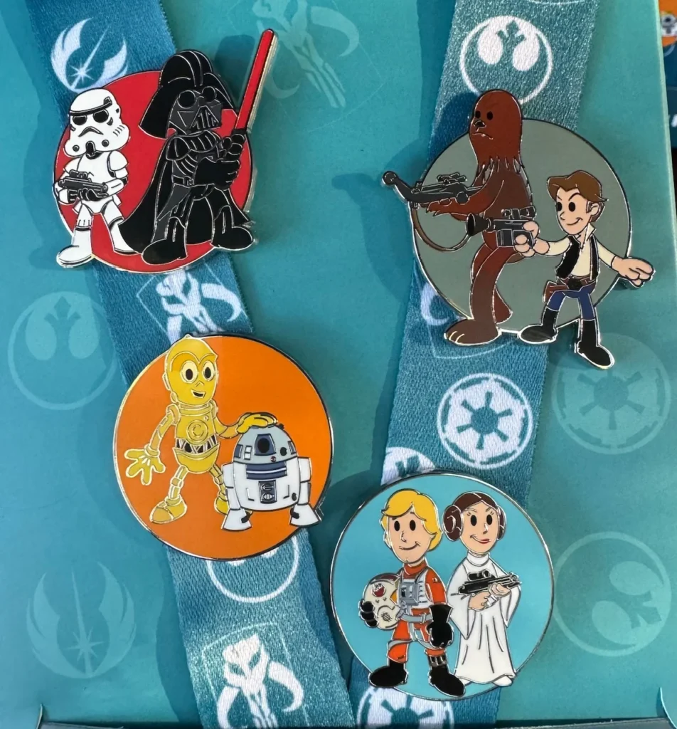 Star Wars dan Dinamika Kekuasaan