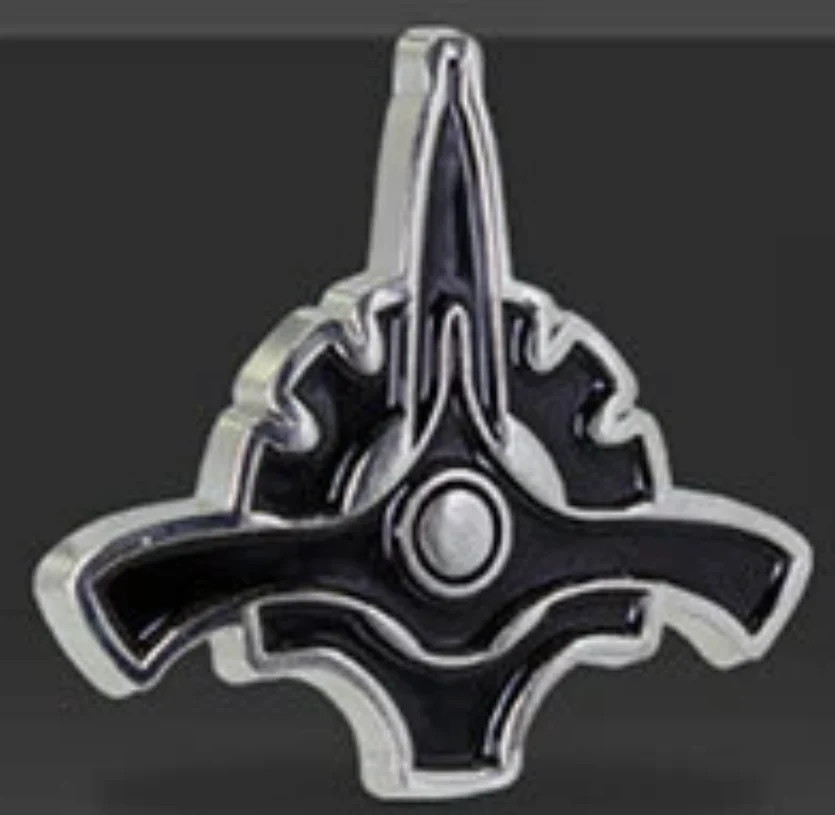 Struktur dan Fungsi Galactic Senate