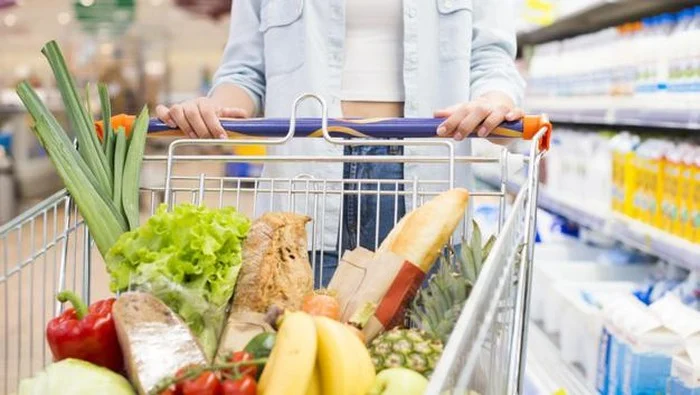 Tips Berbelanja Kebutuhan Rumah Sebelum Arus Balik Lebaran